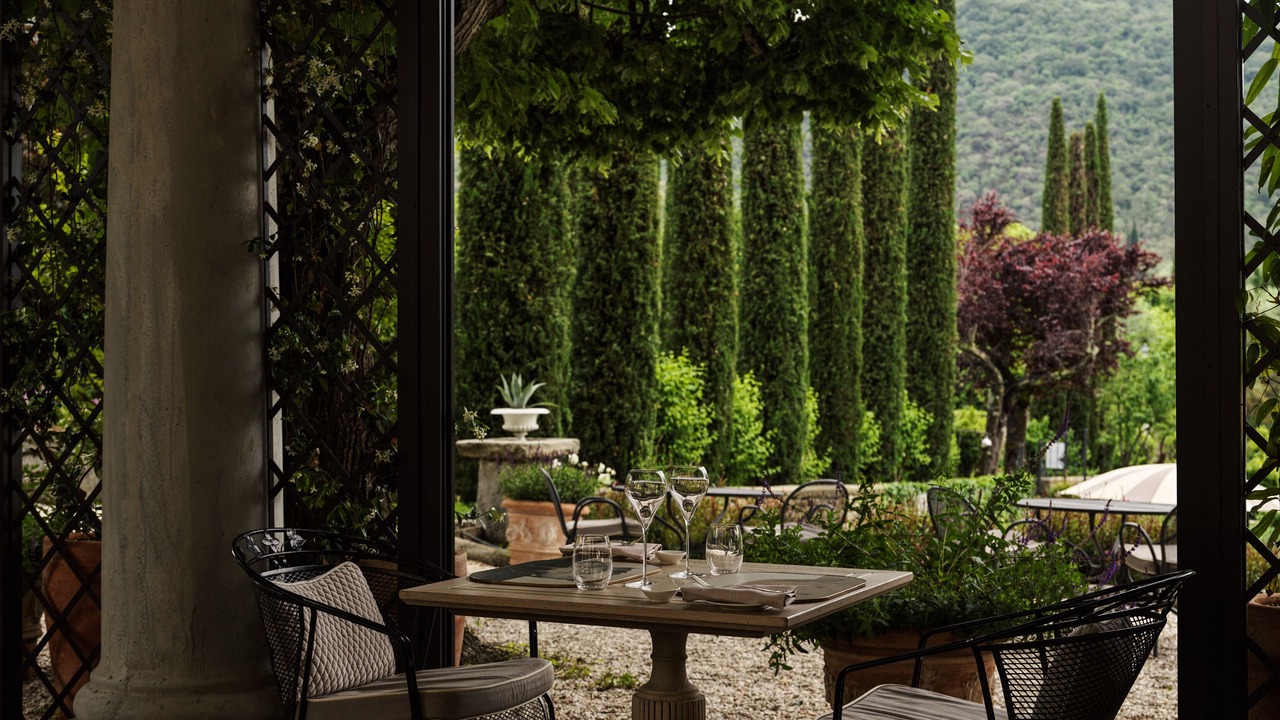 Photo of Outdoor in Cortona