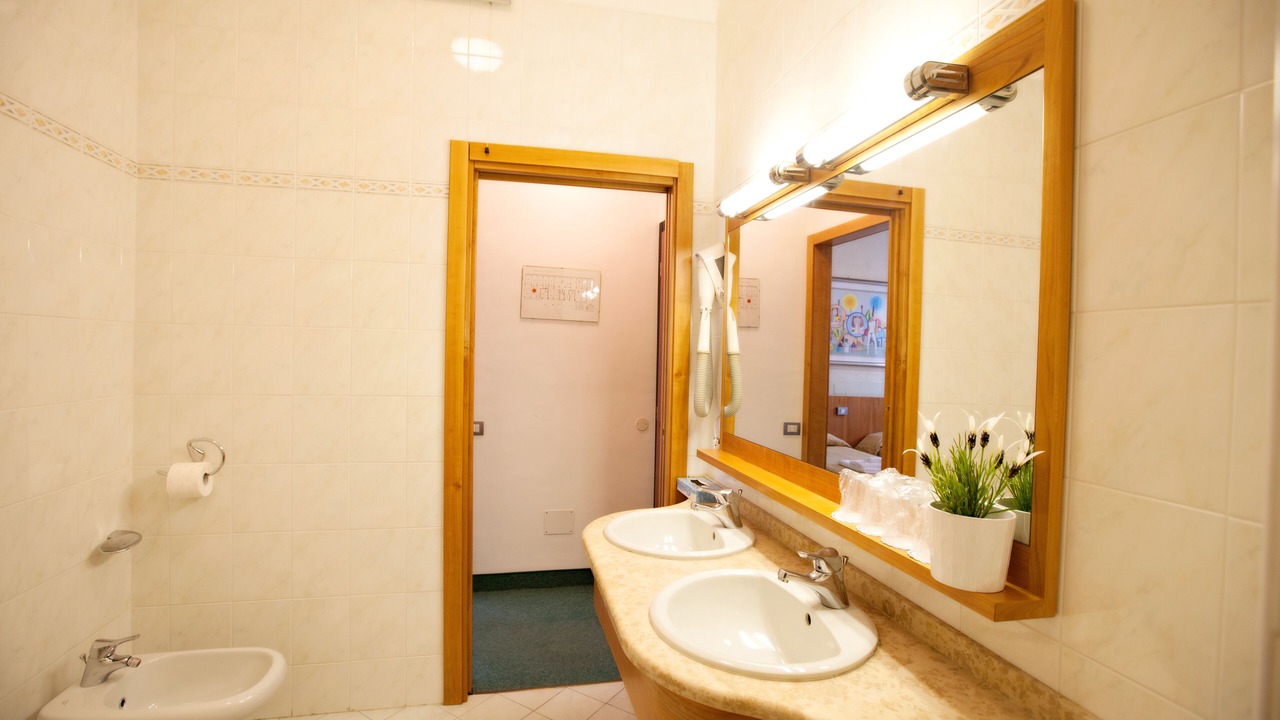 Photo of Bathroom in Binda