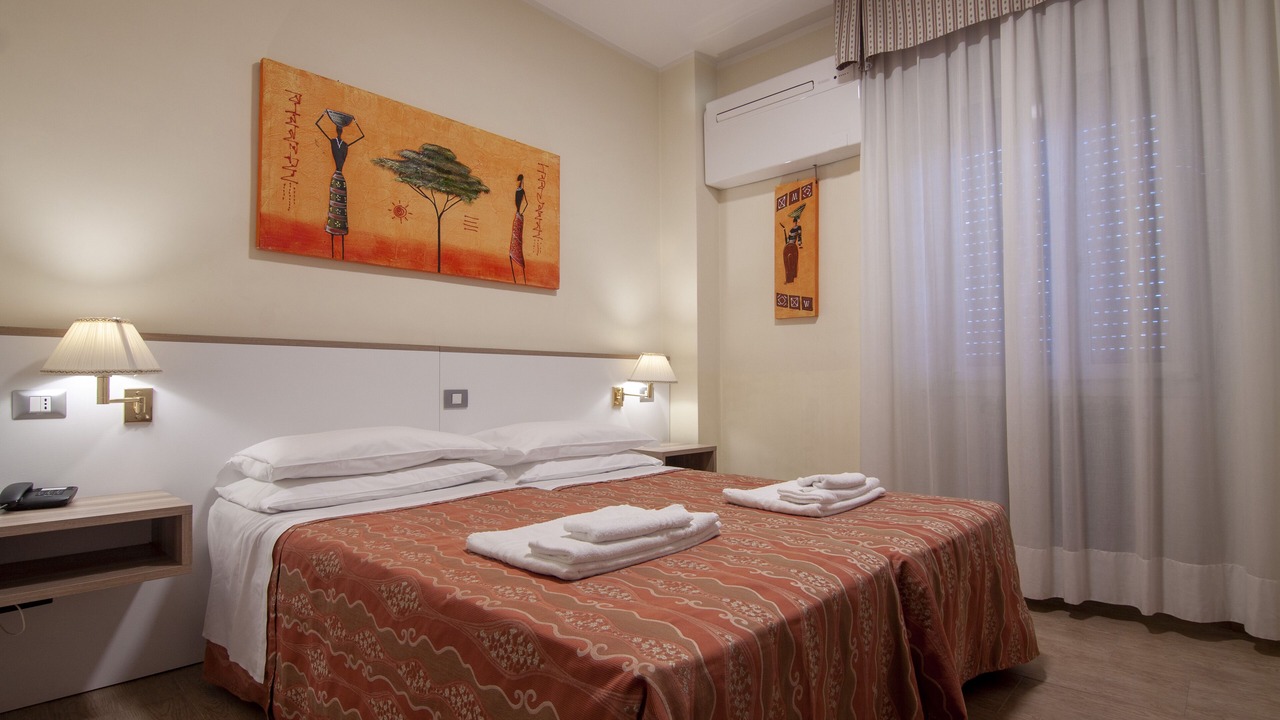 Photo of Bedroom in Binda