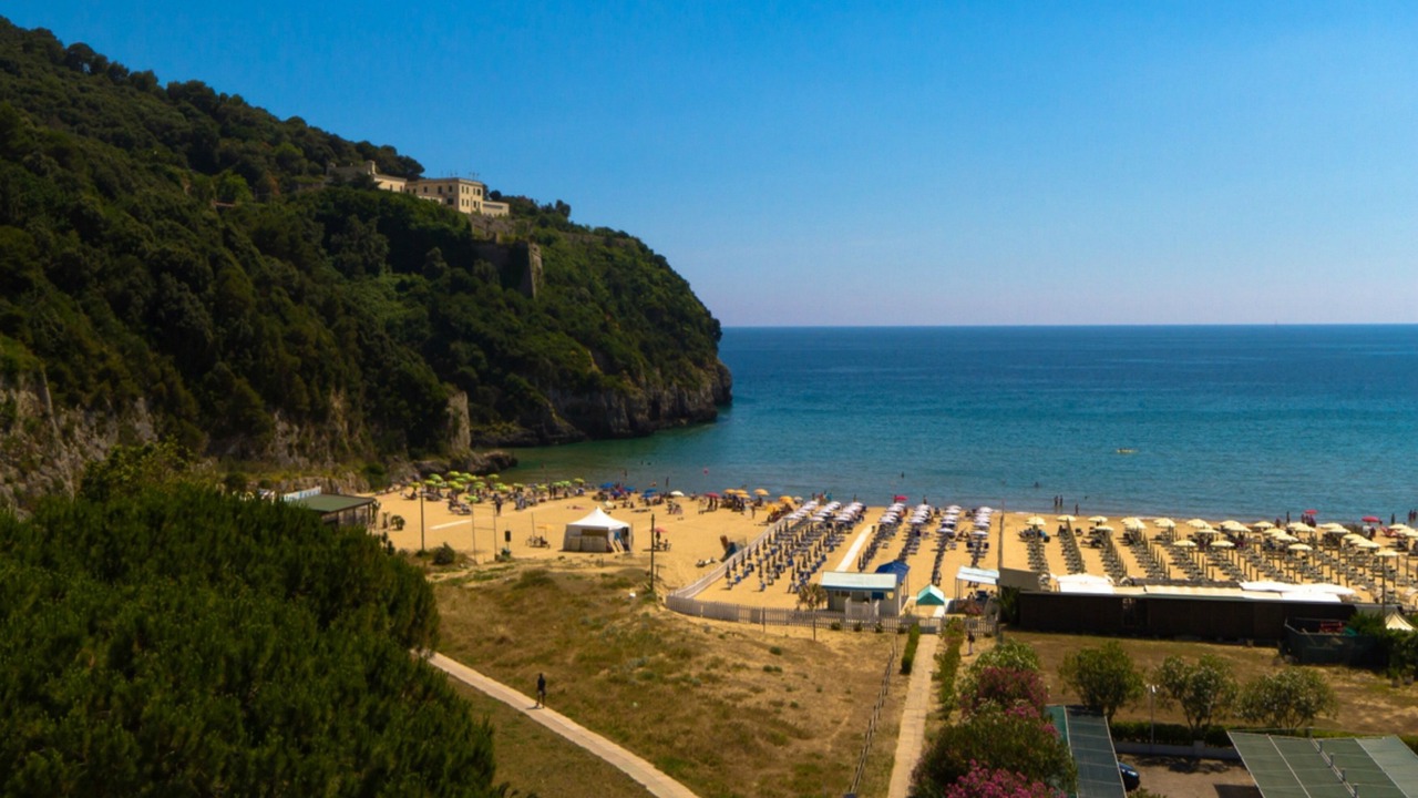 Photo of Outdoor in Gaeta