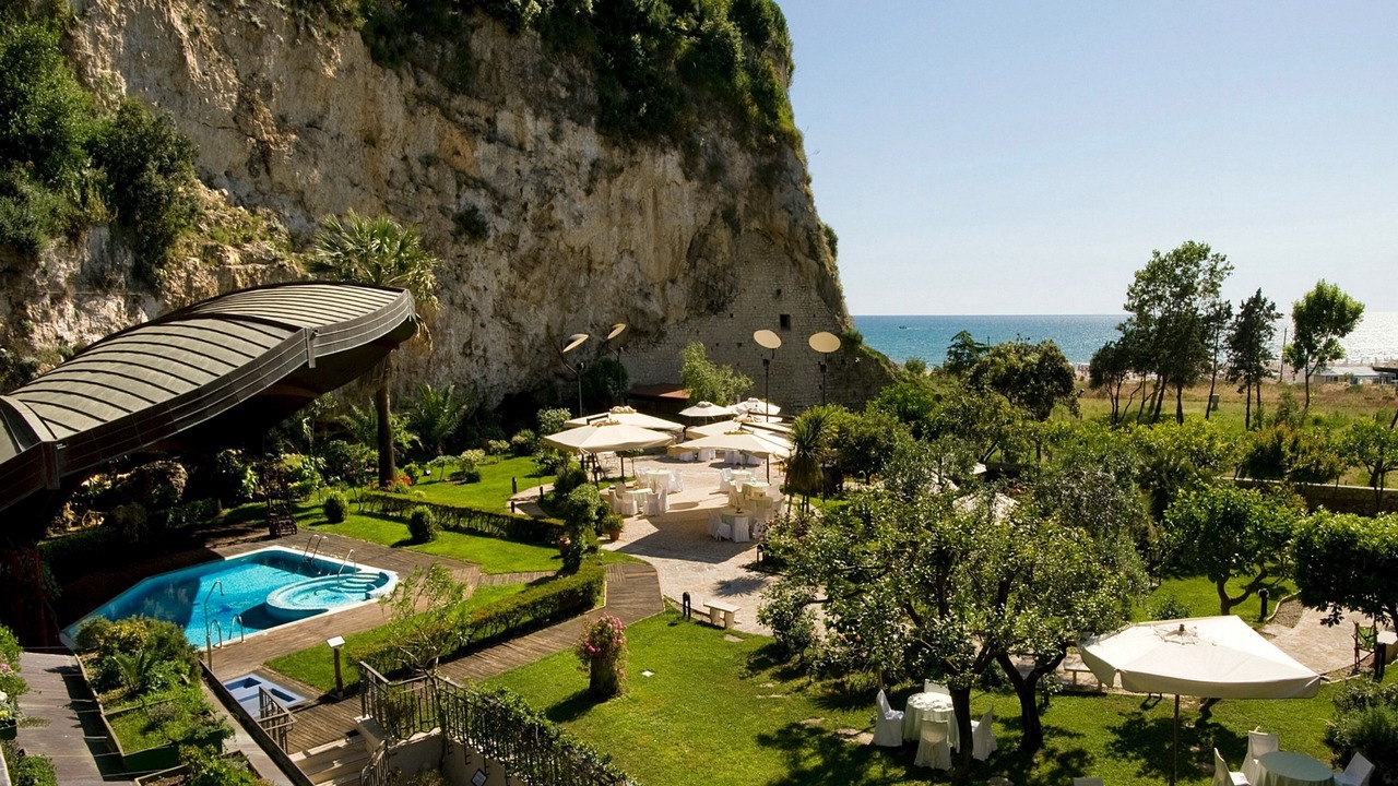Photo of Outdoor in Gaeta