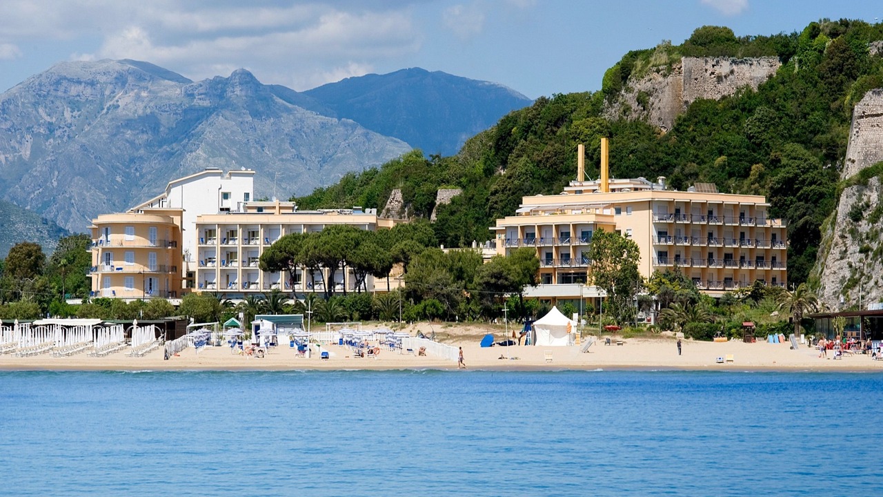 Photo of Outdoor in Gaeta