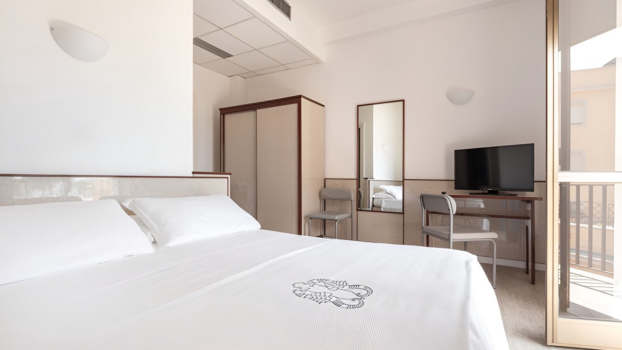 Photo of Bedroom in Gaeta