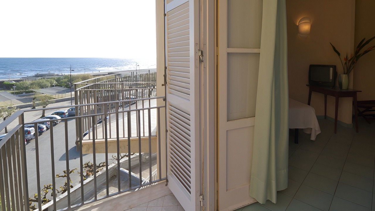 Photo of Bedroom in Gaeta