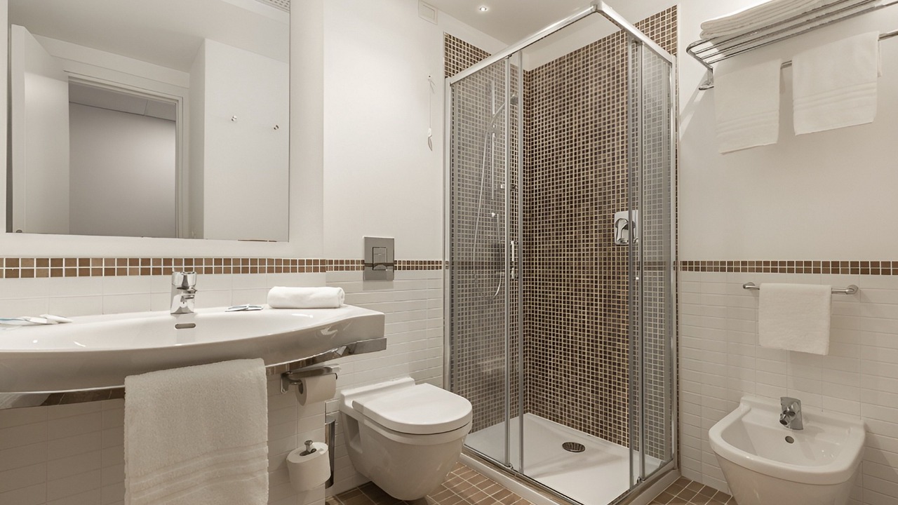 Photo of Bedroom in Gaeta