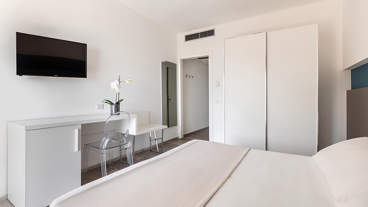 Photo of Bedroom in Gaeta