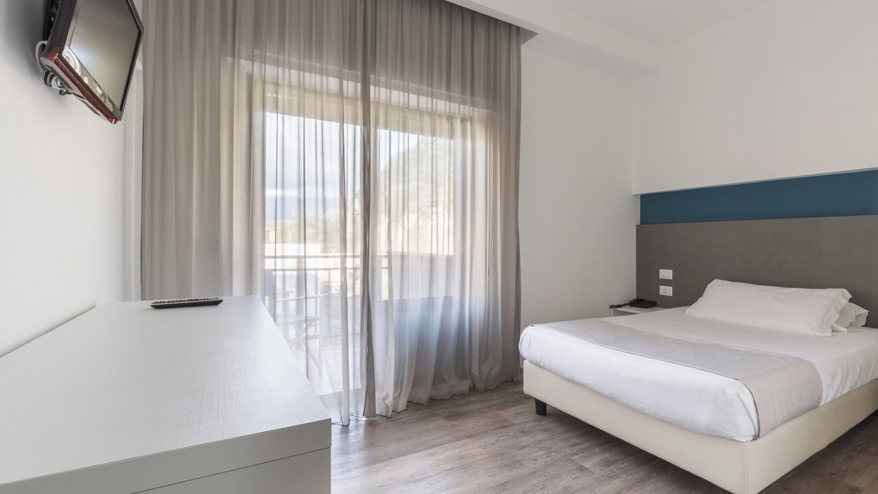 Photo of Bedroom in Gaeta