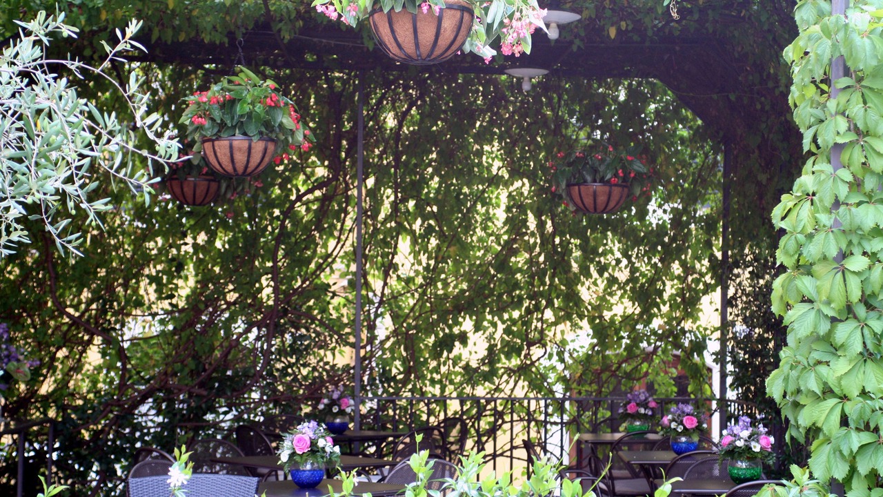 Photo of Patio Balcony in Spoleto
