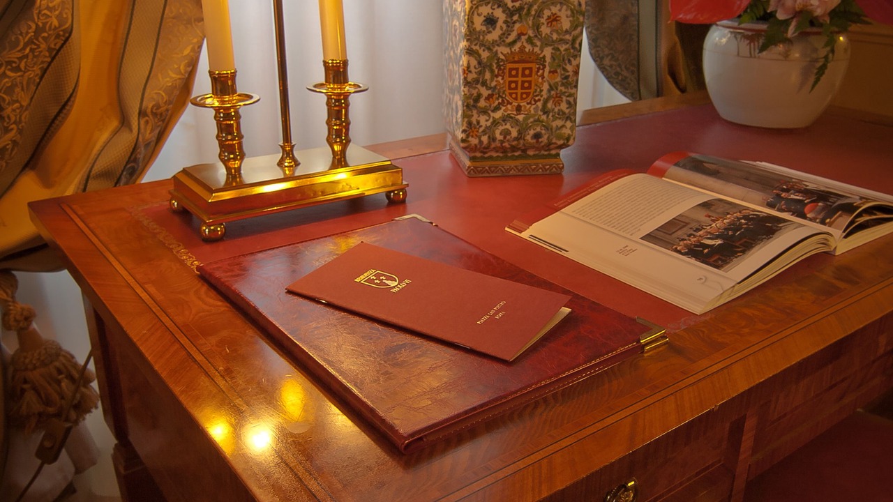 Photo of Bedroom in Rione XIV Borgo
