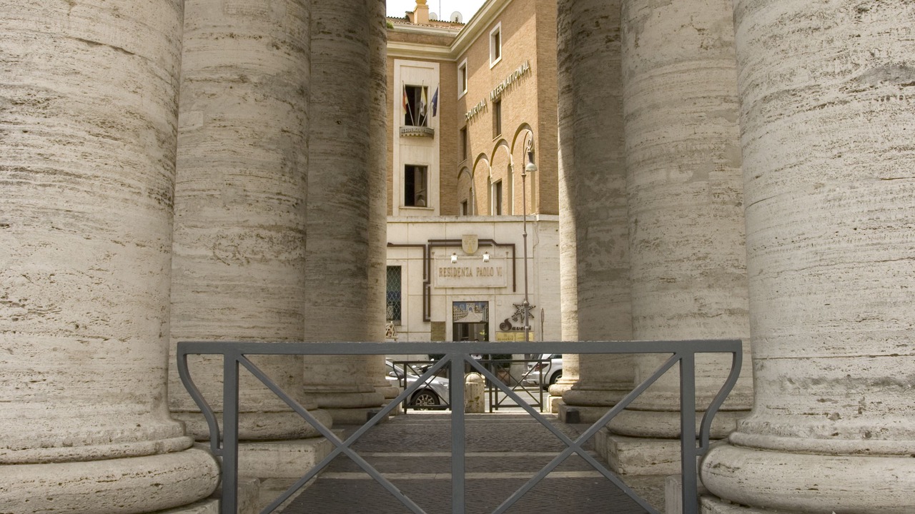 Photo of Outdoor in Rione XIV Borgo
