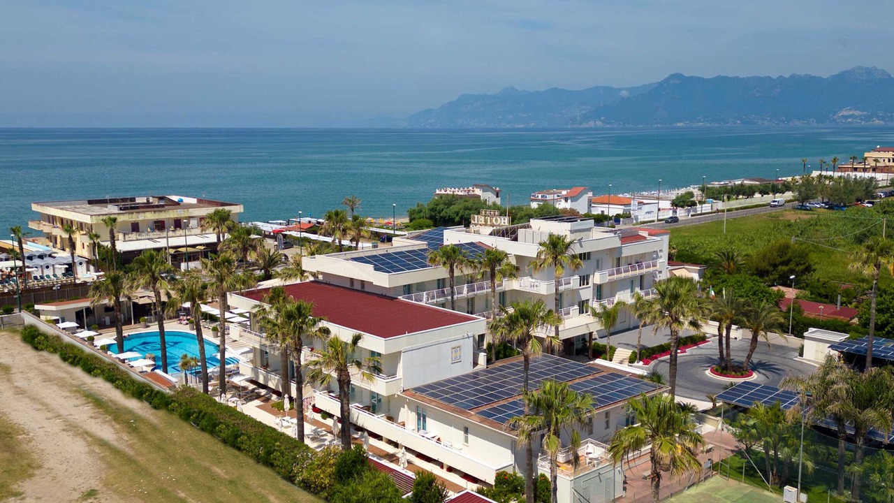Photo of Outdoor in Magazzeno