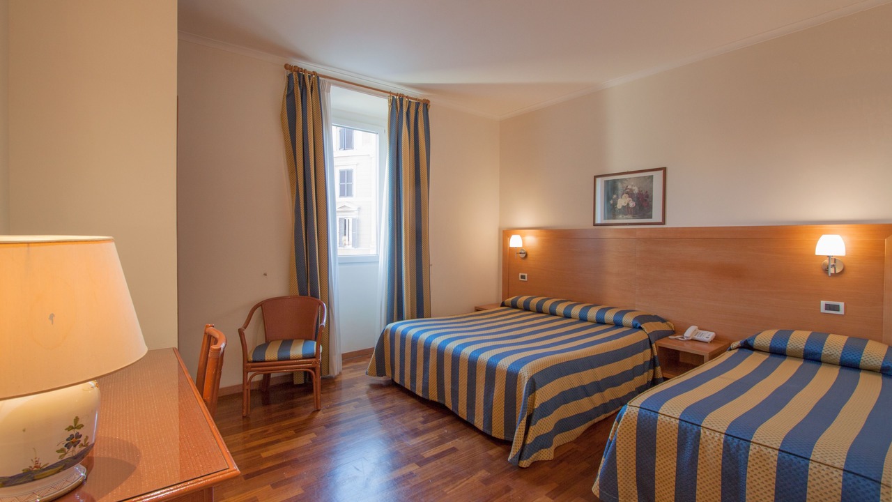 Photo of Bedroom in San Lorenzo