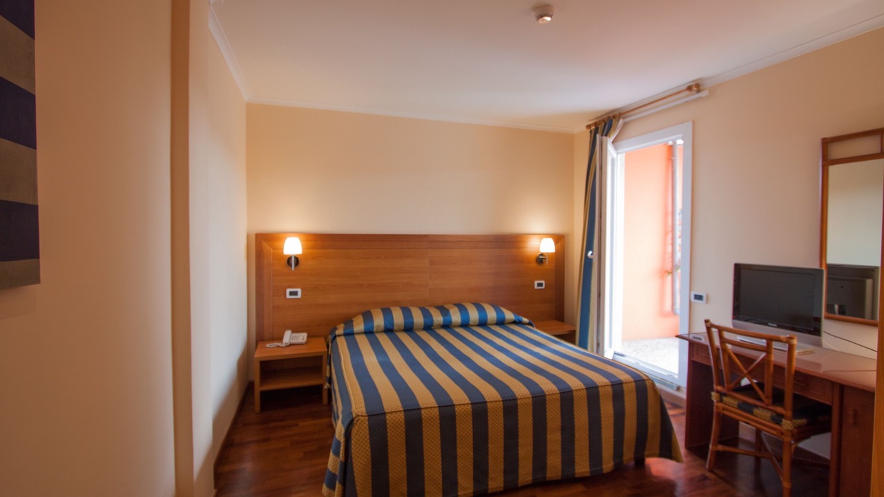 Photo of Bedroom in San Lorenzo