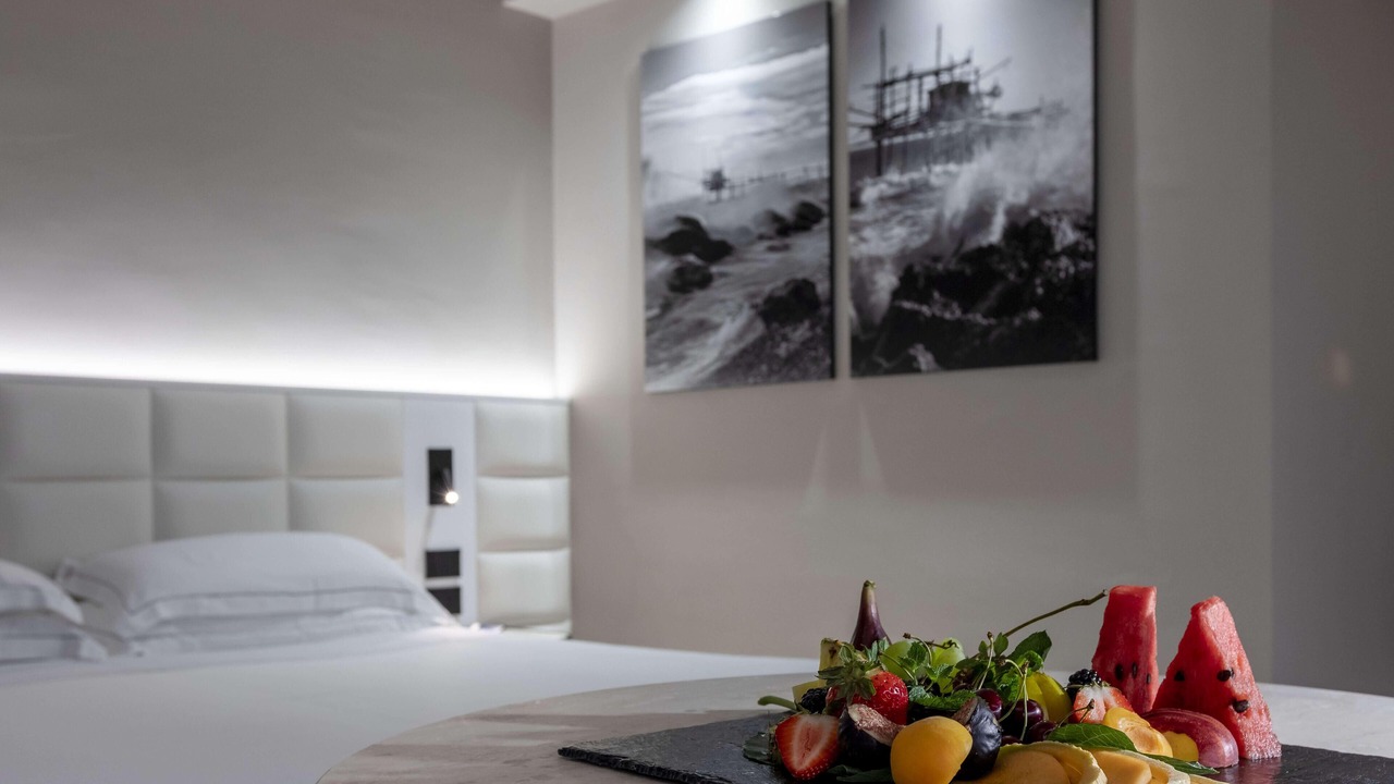Photo of Bedroom in Giulianova