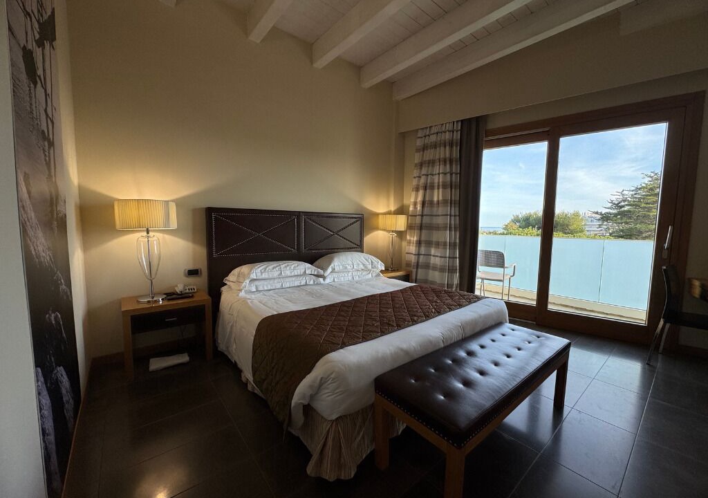 Photo of Bedroom in Giulianova