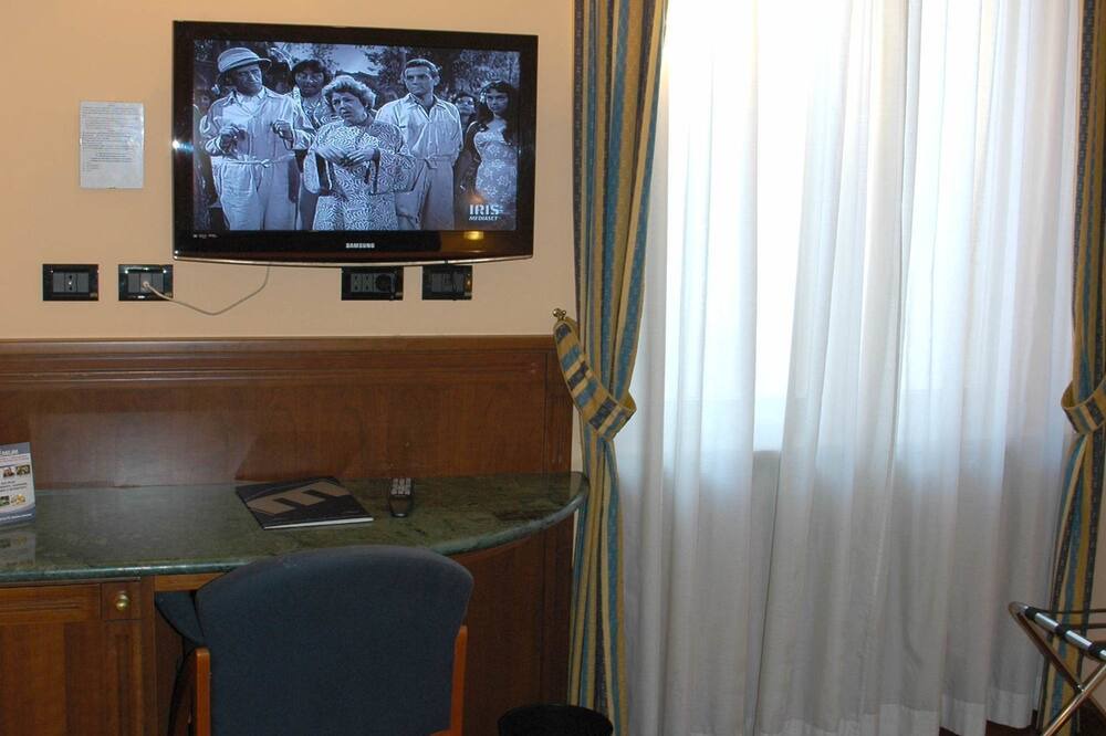 Photo of Bedroom in Terni