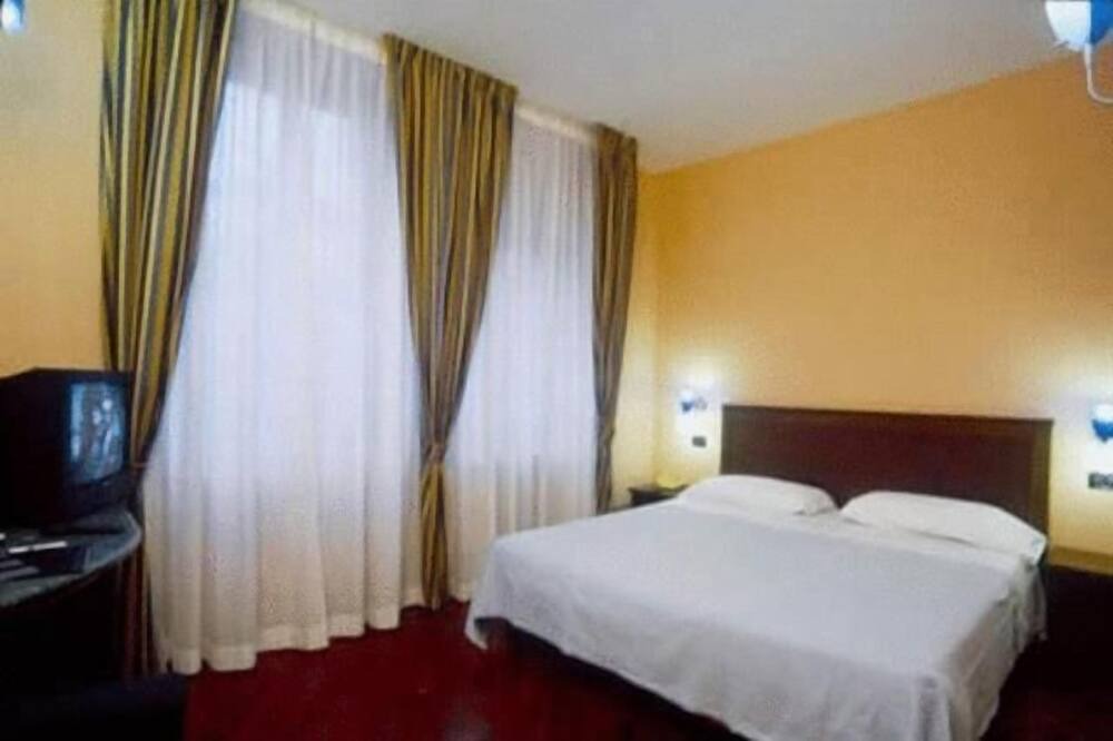 Photo of Bedroom in Terni