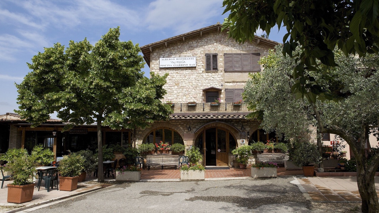 Photo of Outdoor in Assisi