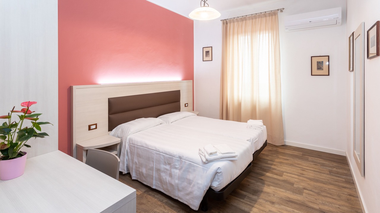 Photo of Bedroom in Assisi