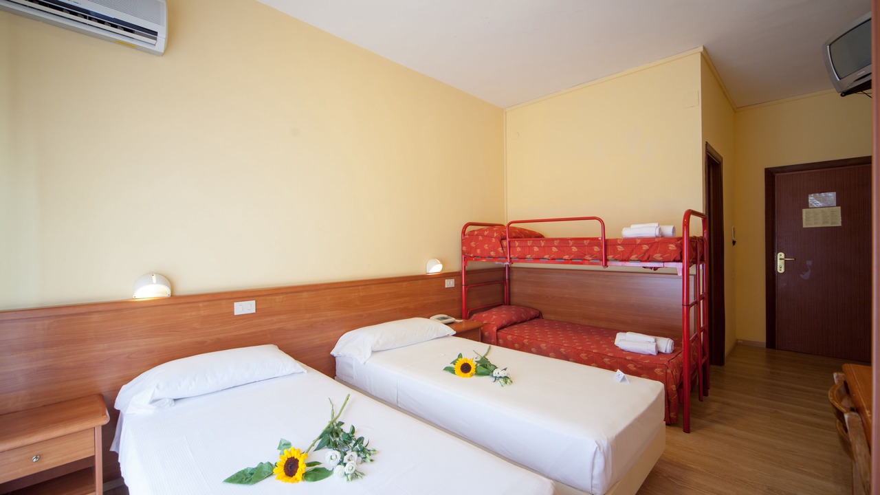 Photo of Bedroom in Pineta