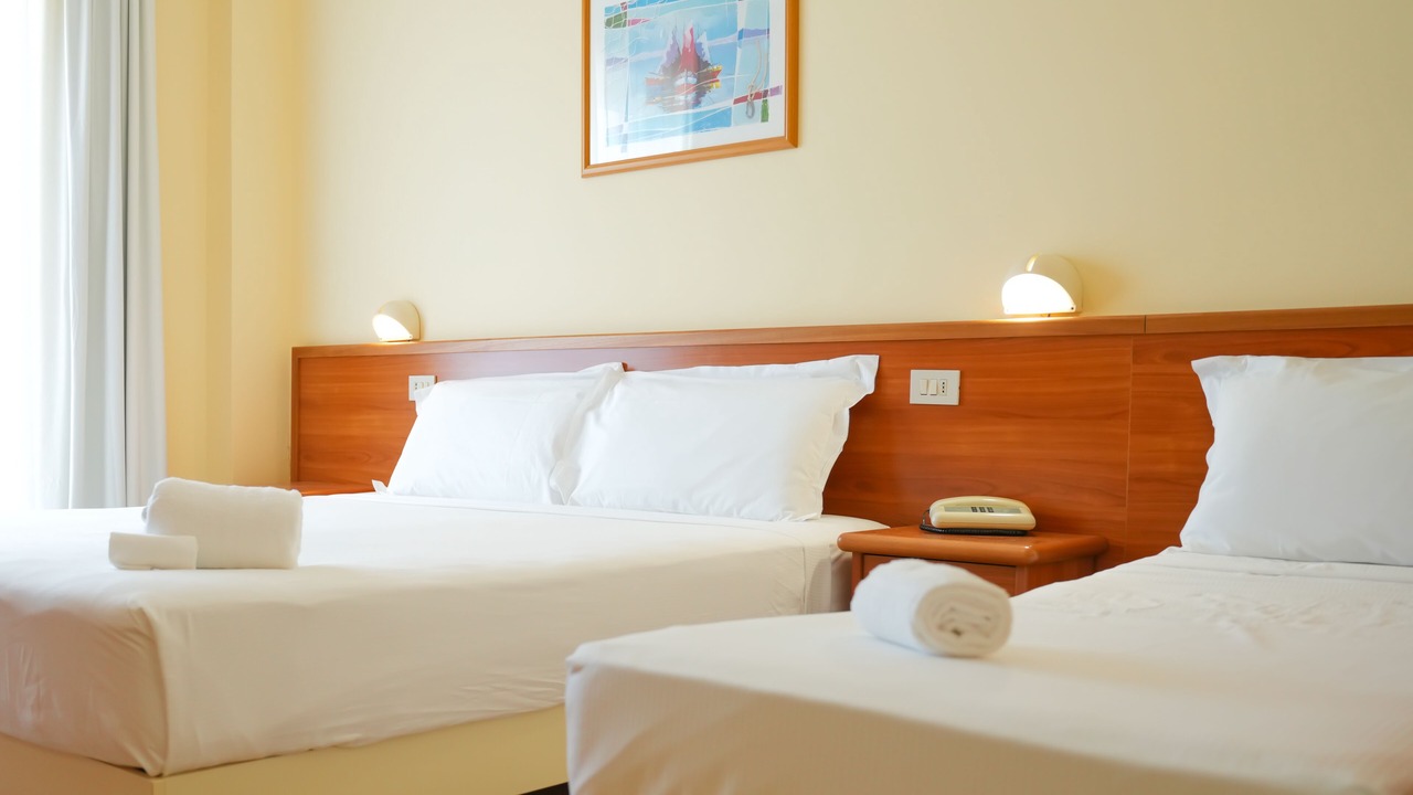 Photo of Bedroom in Pineta