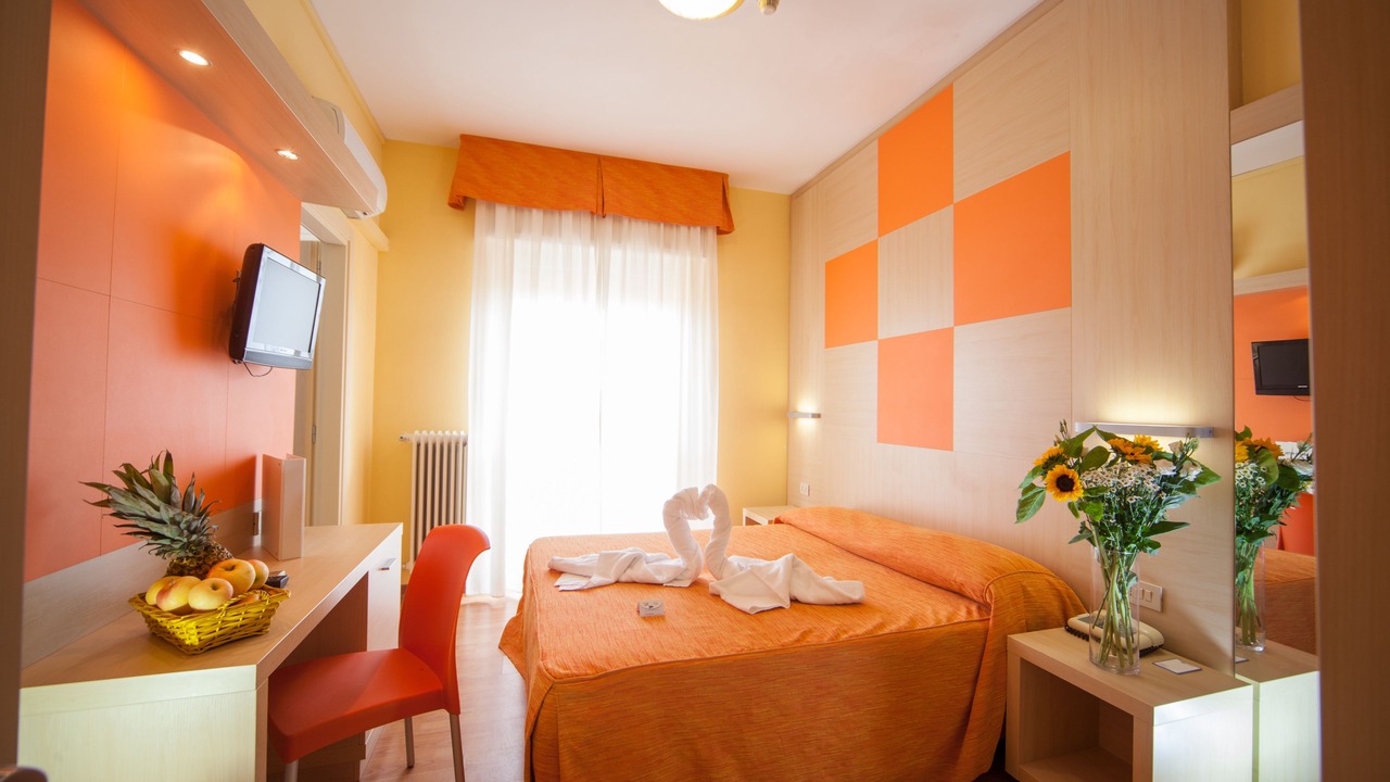 Photo of Bedroom in Pineta
