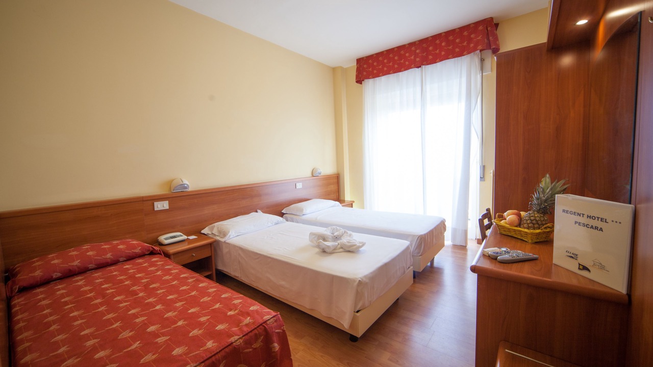 Photo of Bedroom in Pineta