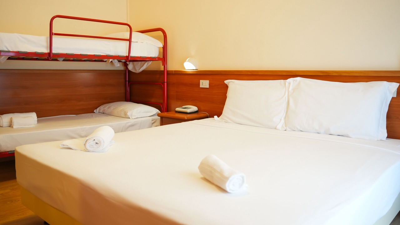 Photo of Bedroom in Pineta