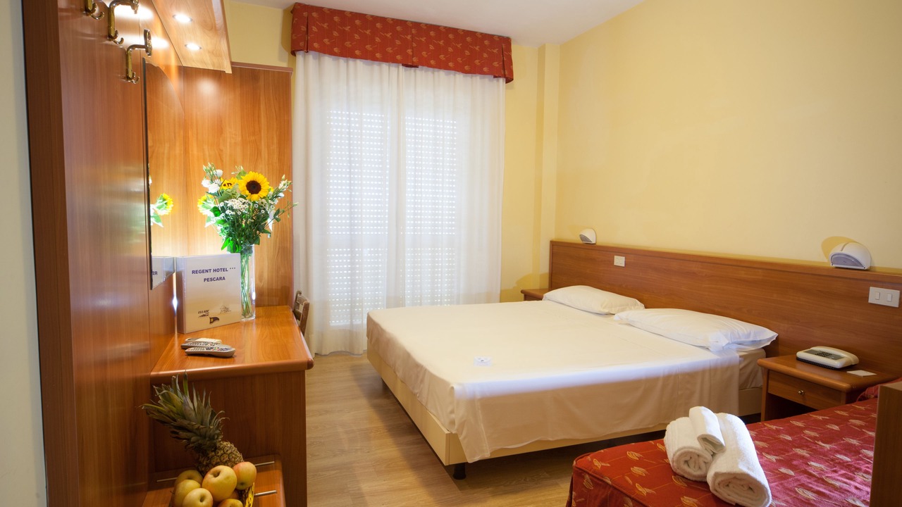 Photo of Bedroom in Pineta