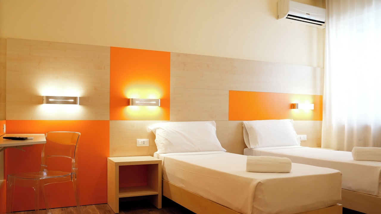 Photo of Bedroom in Pineta
