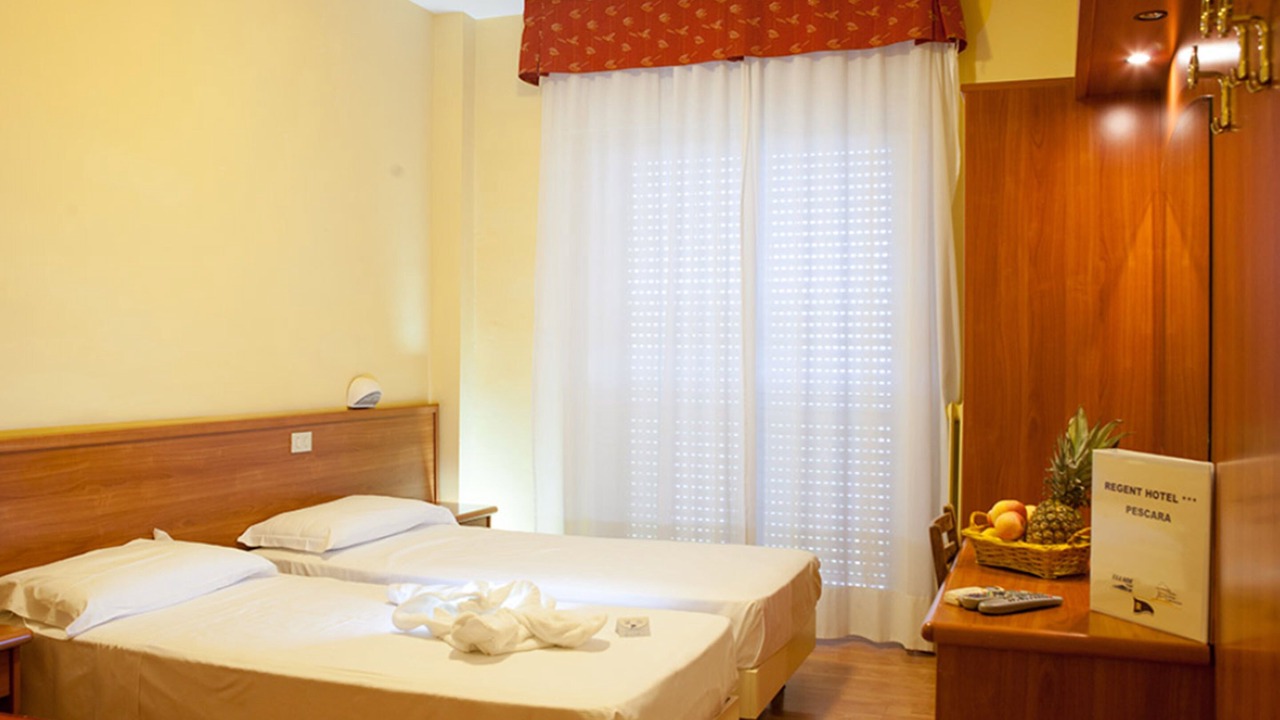 Photo of Bedroom in Pineta