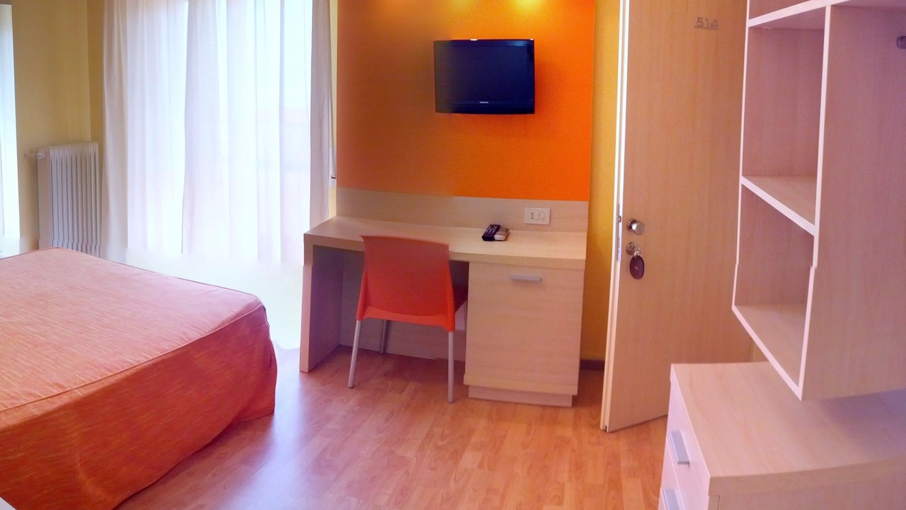 Photo of Bedroom in Pineta