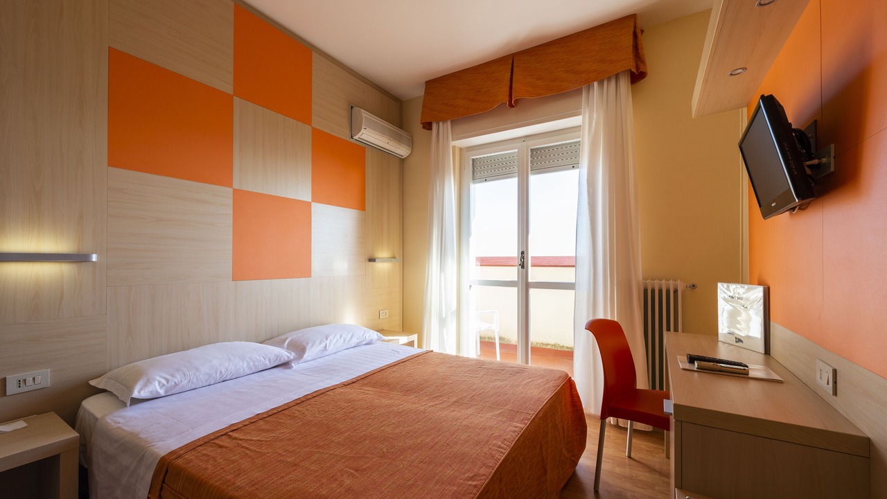 Photo of Bedroom in Pineta