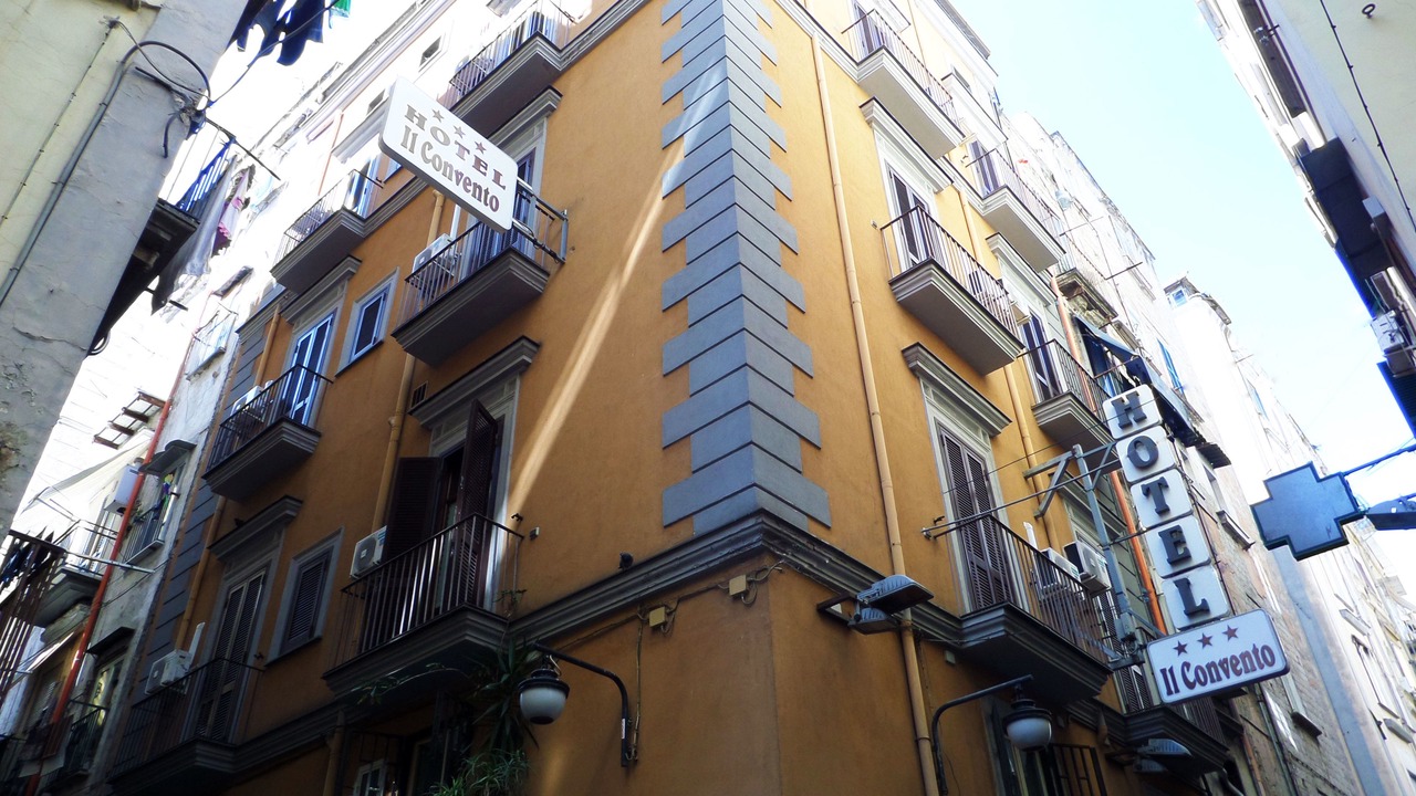 Photo of Others in Quartieri Spagnoli