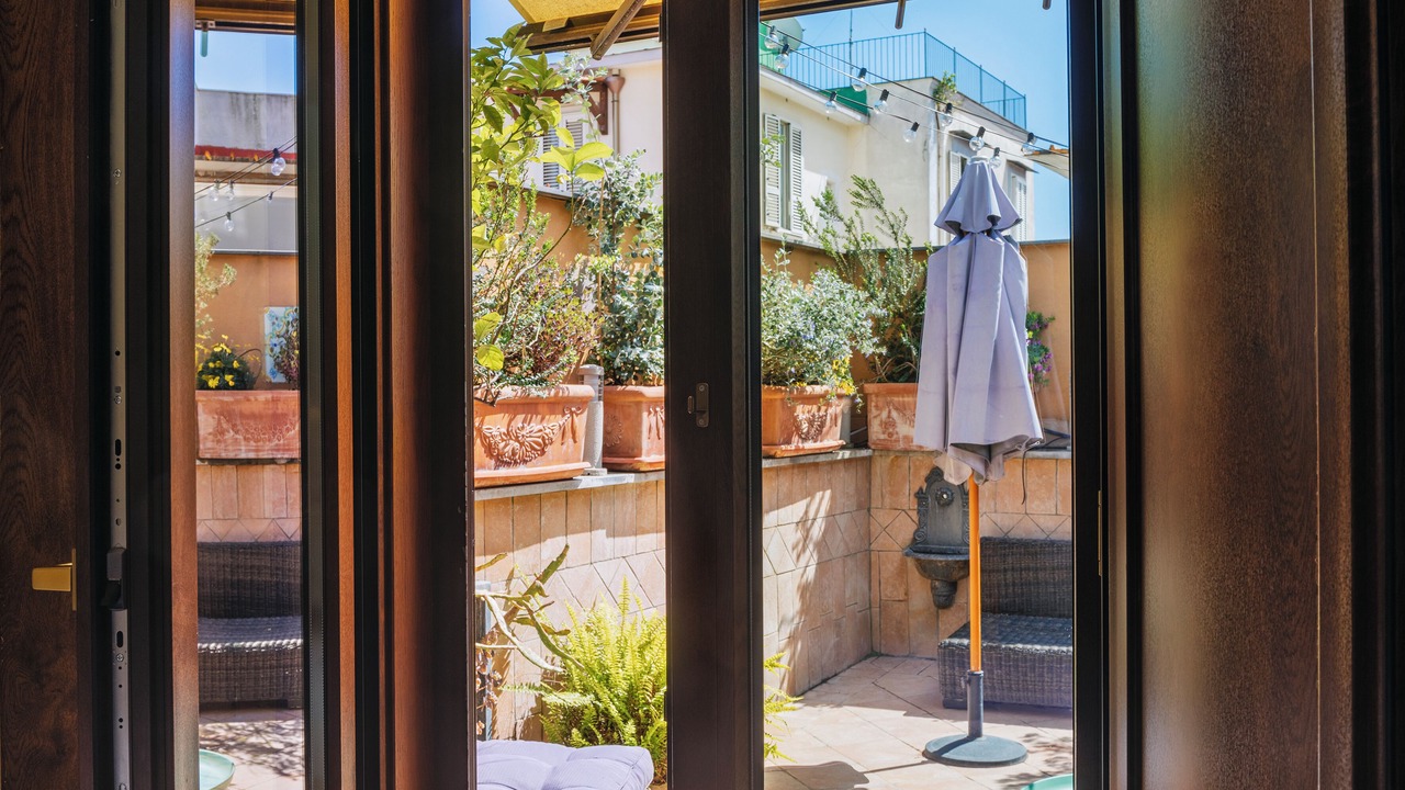 Photo of Bedroom in Quartieri Spagnoli