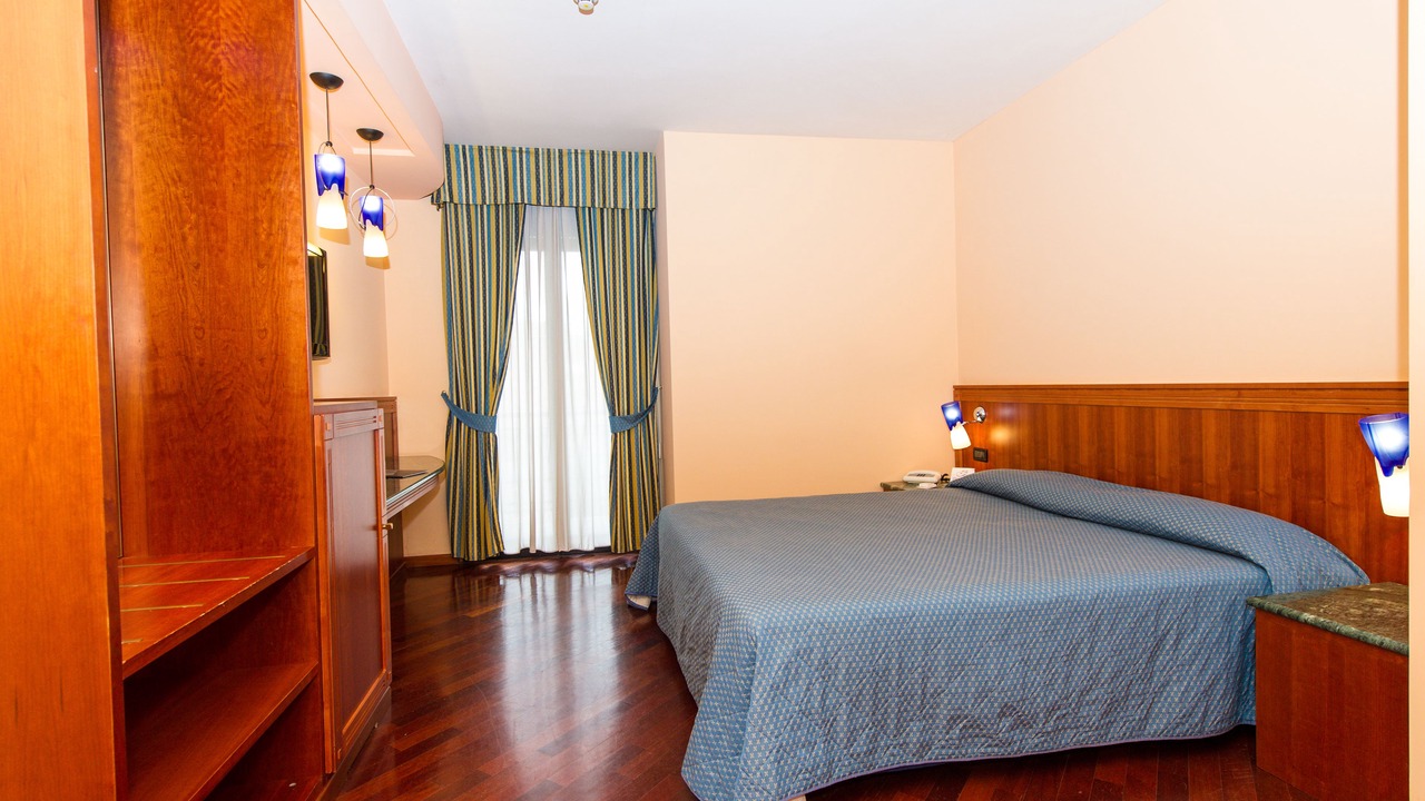 Photo of Bedroom in Terni