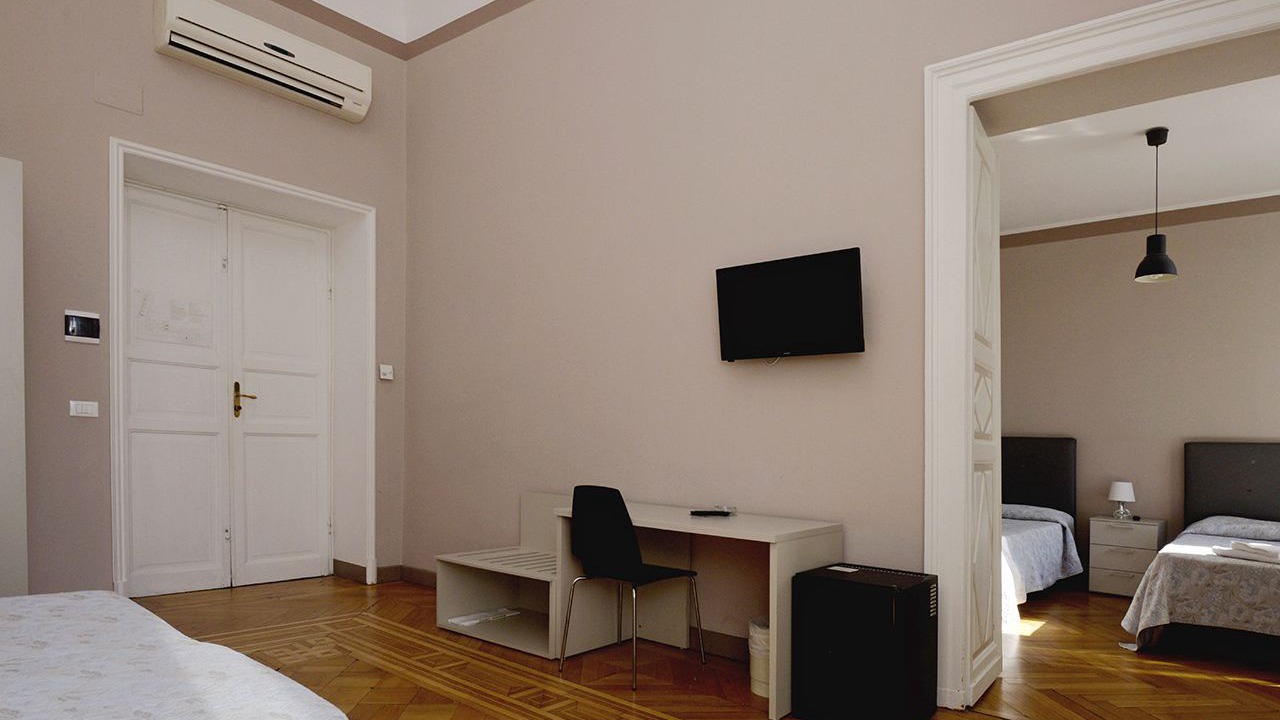 Photo of Bedroom in Pegli