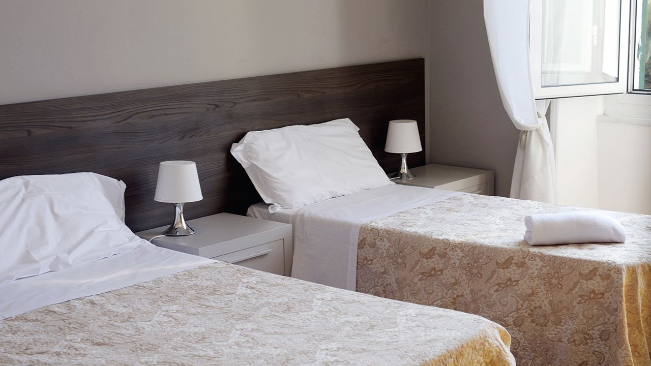 Photo of Bedroom in Pegli