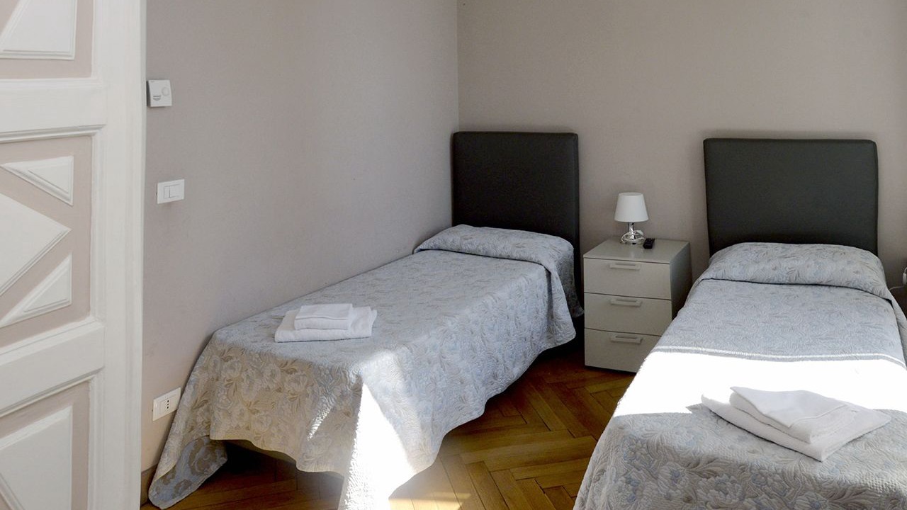 Photo of Bedroom in Pegli