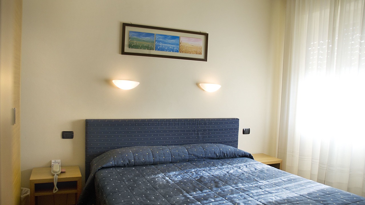 Photo of Bedroom in Spoleto