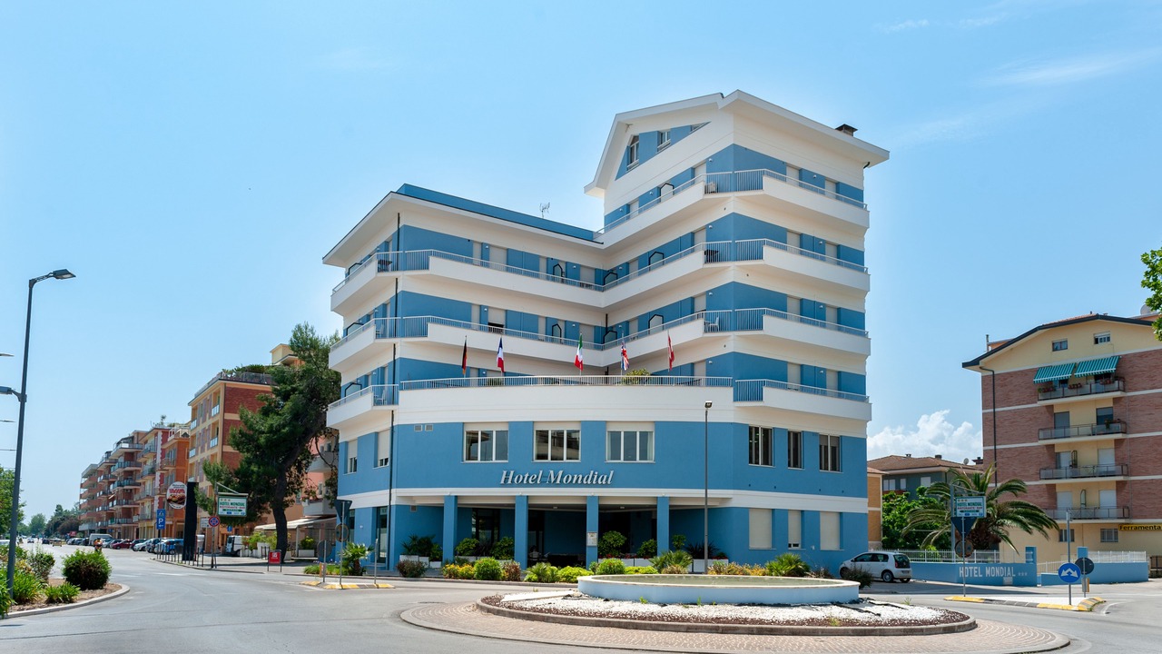 Photo of Outdoor in Porto Recanati