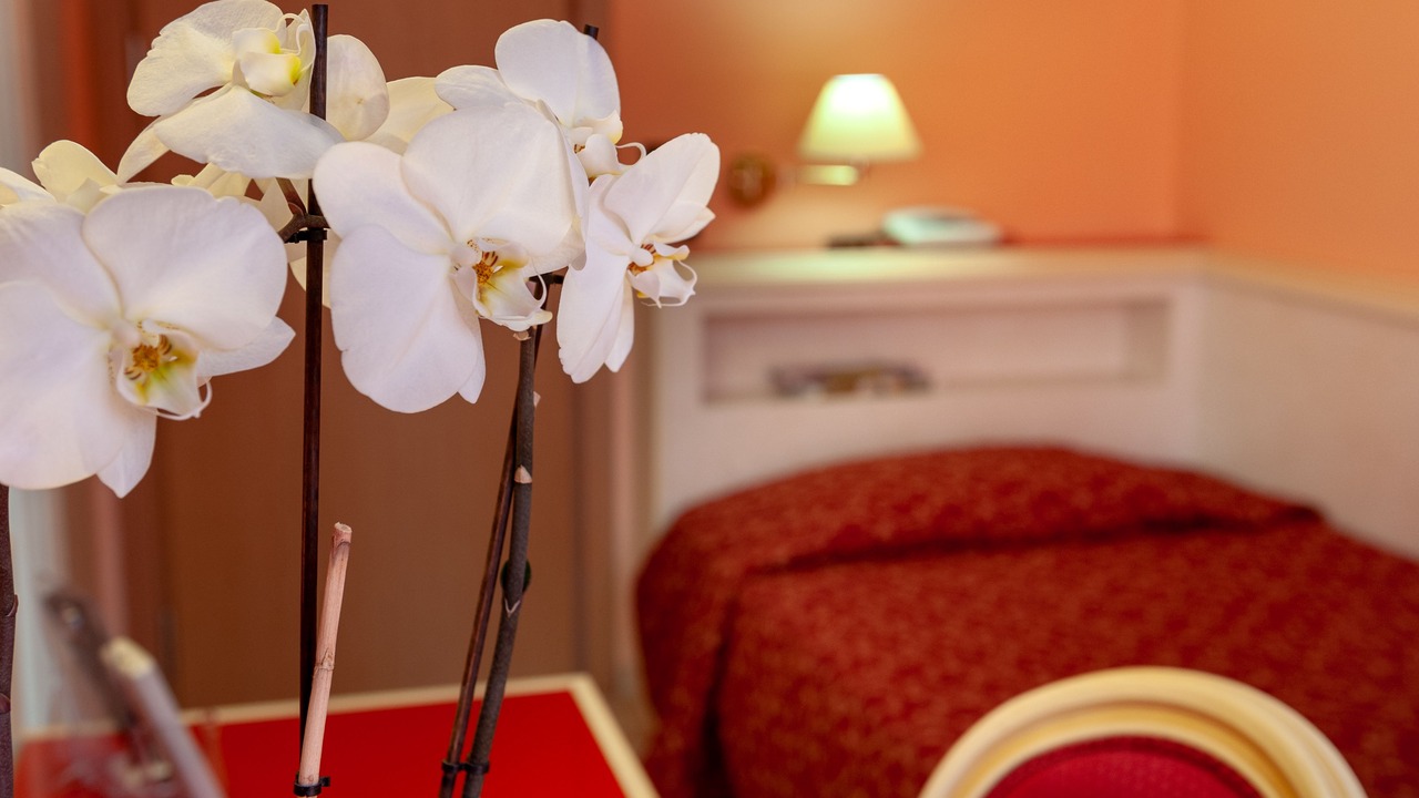 Photo of Bedroom in Porto Recanati