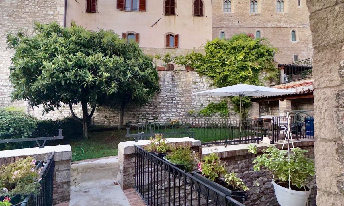 Photo of Outdoor in Gubbio