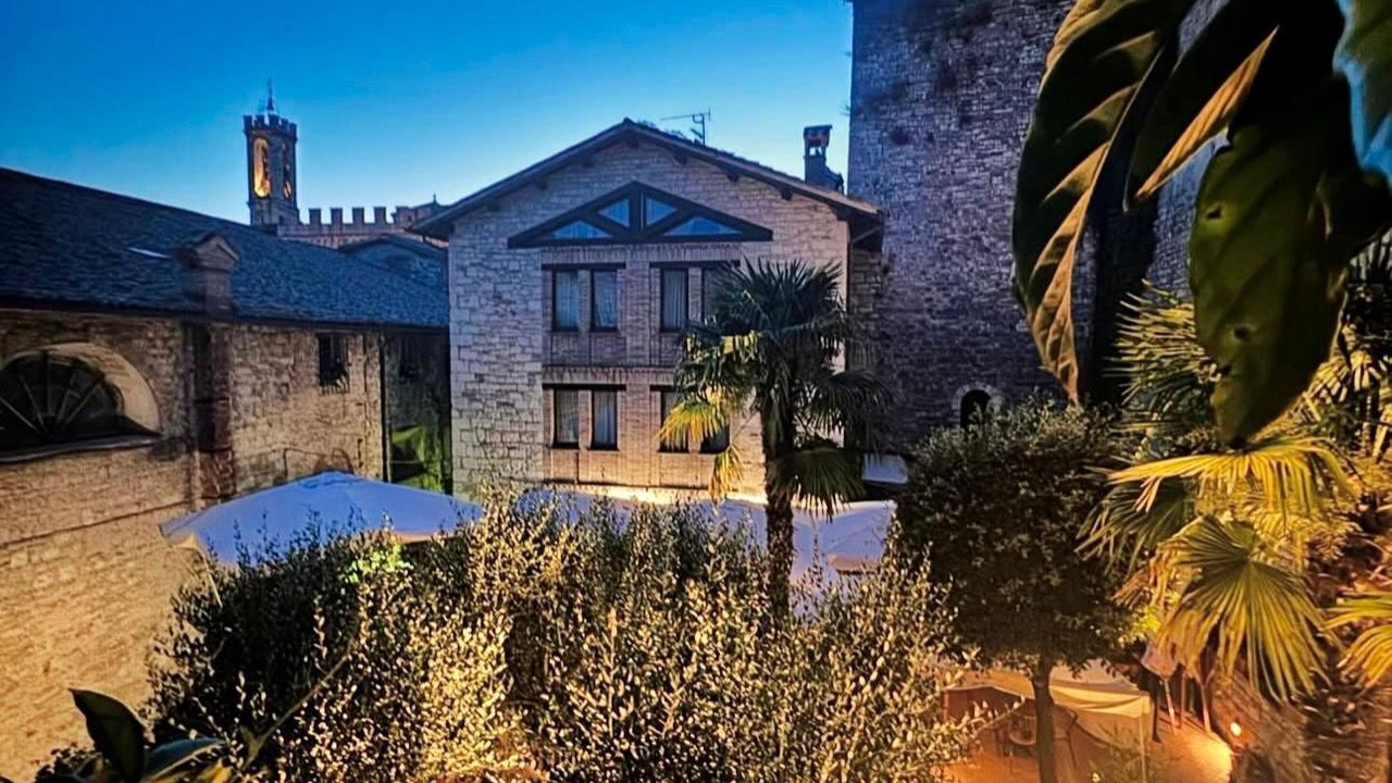 Photo of Outdoor in Gubbio