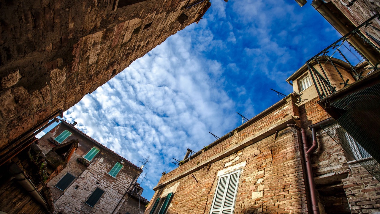 Photo of Outdoor in Old Town