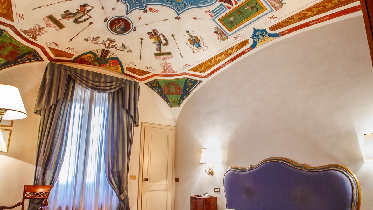 Photo of Bedroom in Old Town