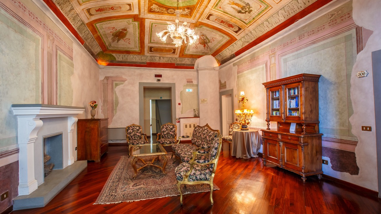 Photo of Livingroom in Old Town