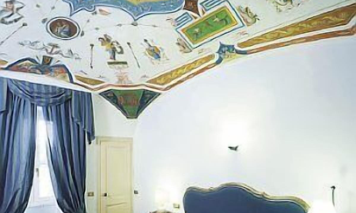 Photo of Bedroom in Old Town