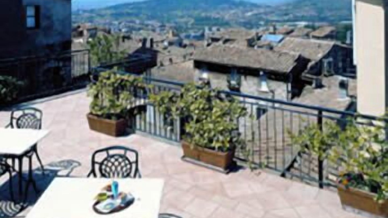 Photo of Patio Balcony in Old Town
