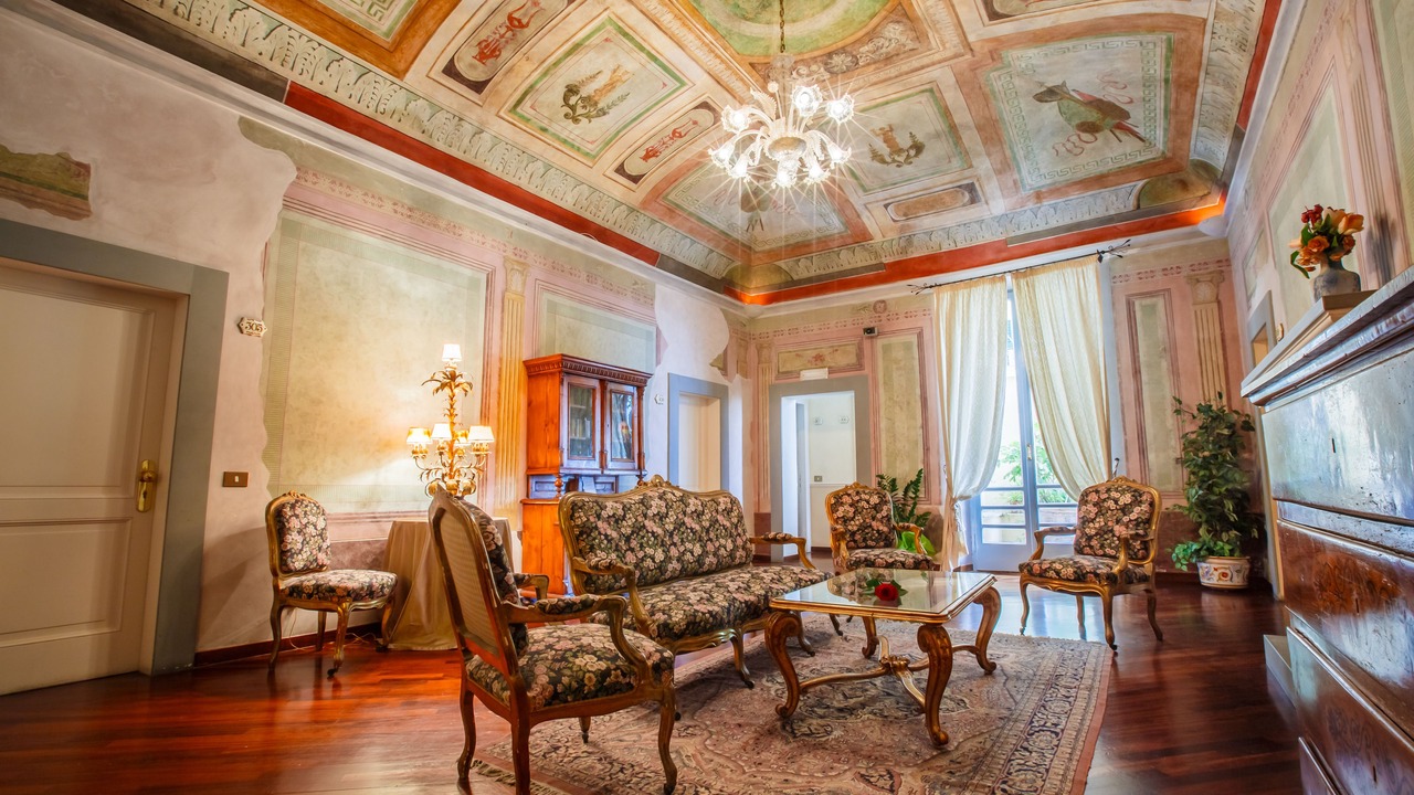 Photo of Livingroom in Old Town
